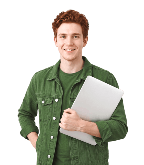 Male Instructor