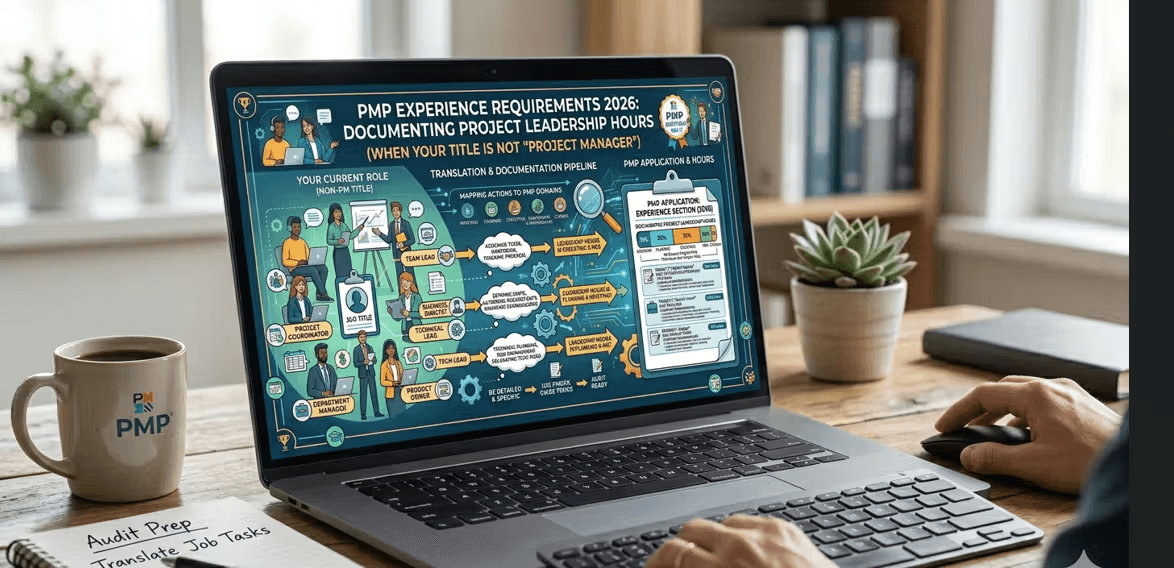 Get help taking proctored PMP EXAM 2026